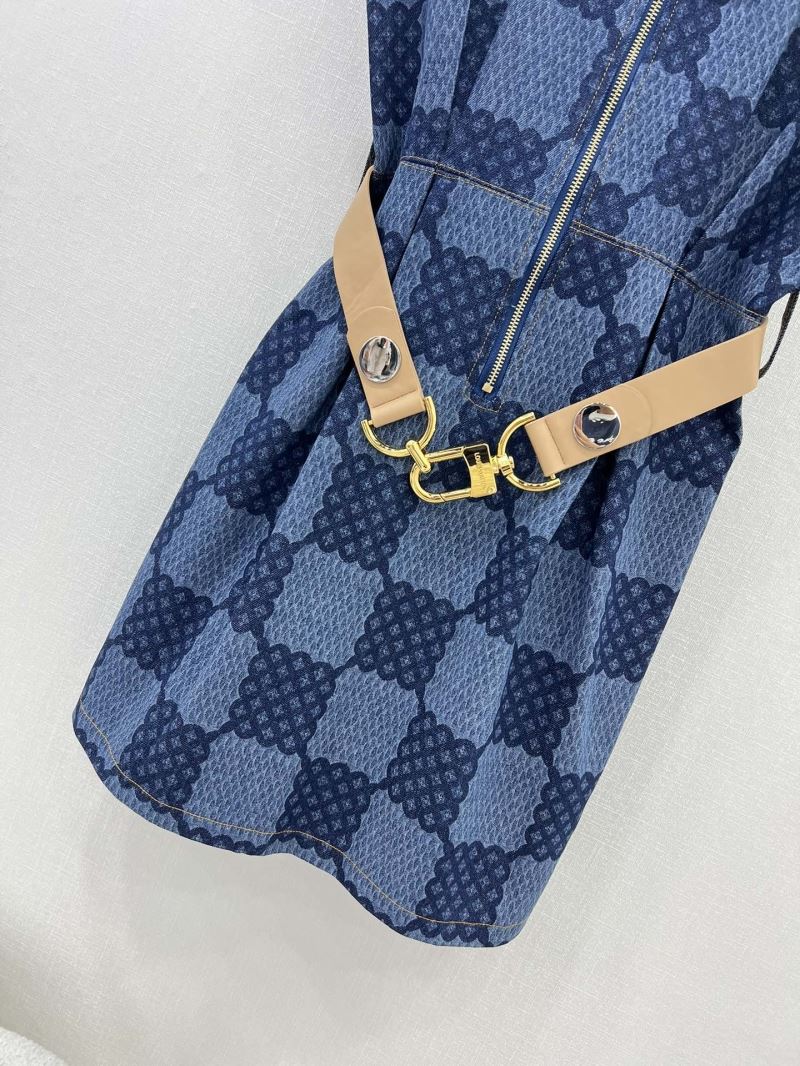 Louis Vuitton Dress